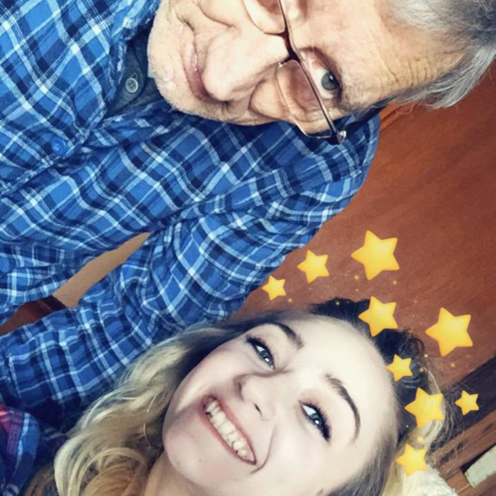 Meet your Posher, Nikki